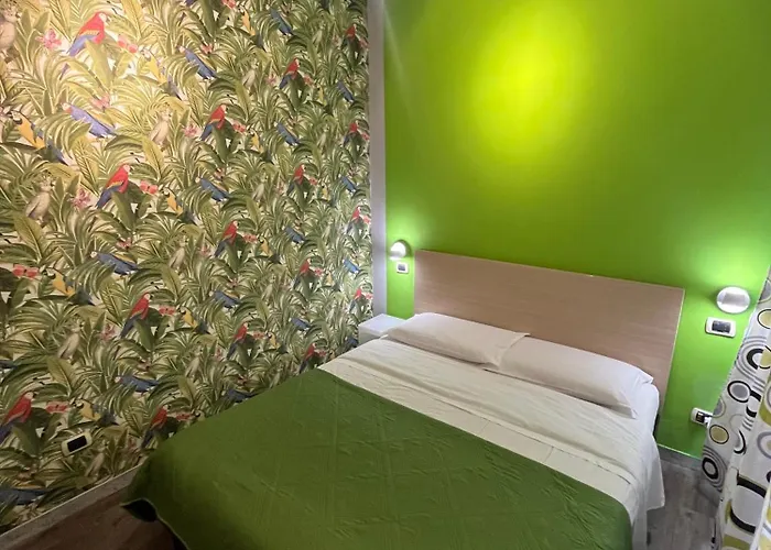 Otel H Boutique Napoli