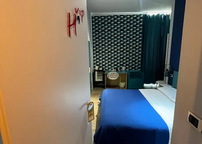 H Boutique 3* Napoli