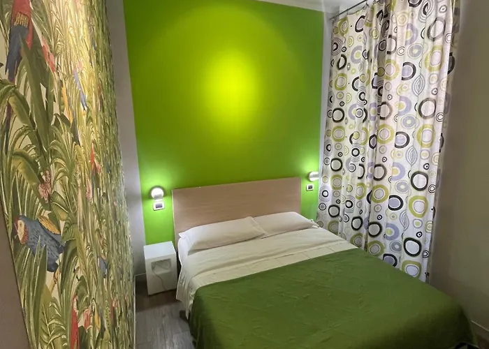 H Boutique Otel Napoli