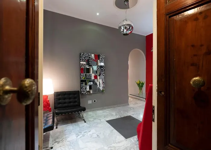 H Boutique Otel Napoli