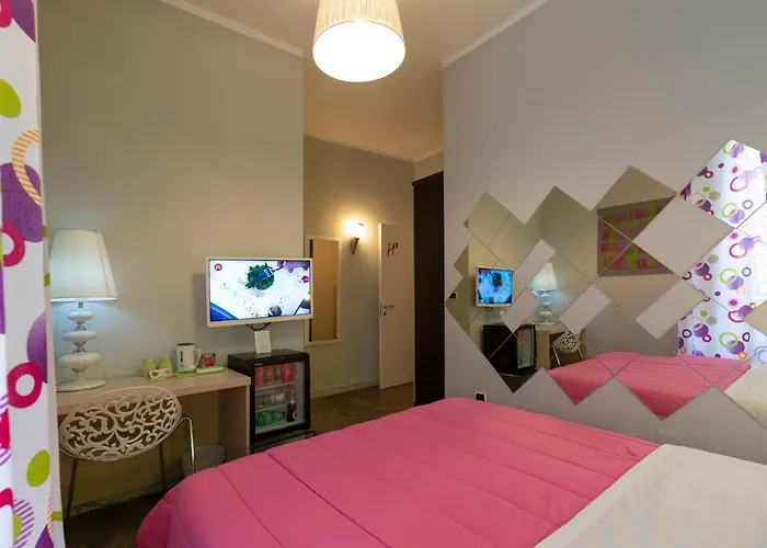 H Boutique Otel Napoli