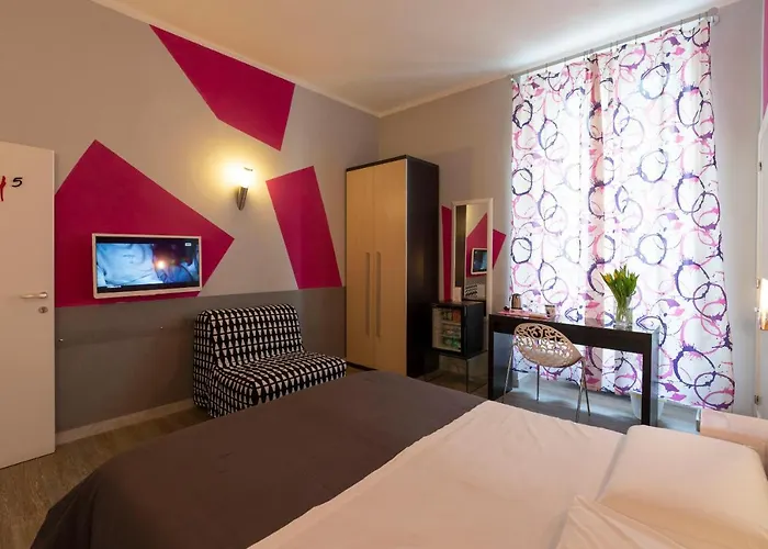 Otel H Boutique 3*