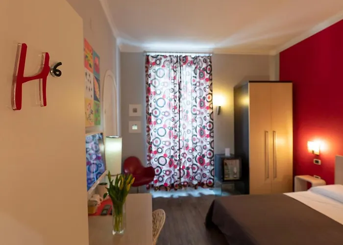 Otel H Boutique Napoli