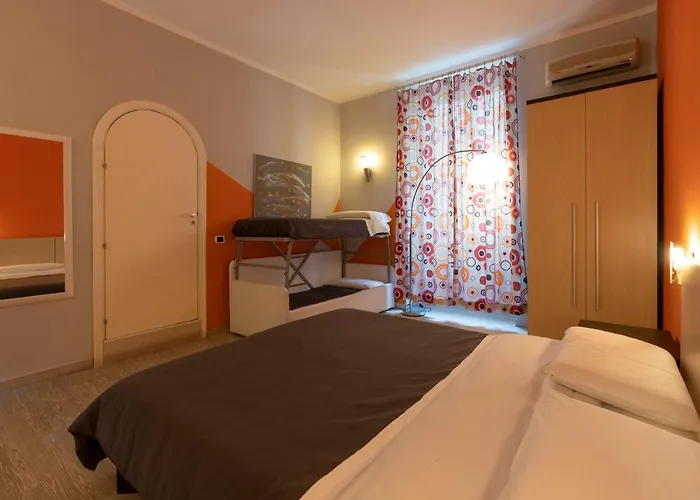 Otel H Boutique Napoli
