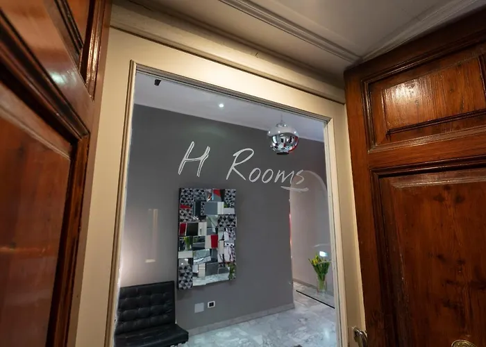H Boutique Napoli