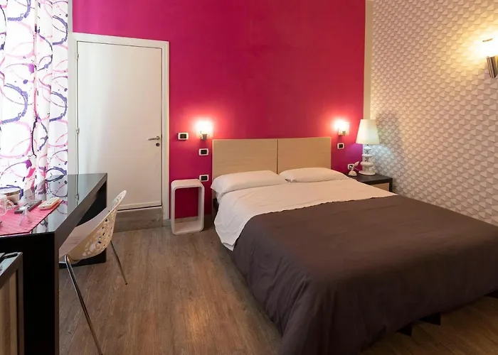 H Boutique Otel Napoli