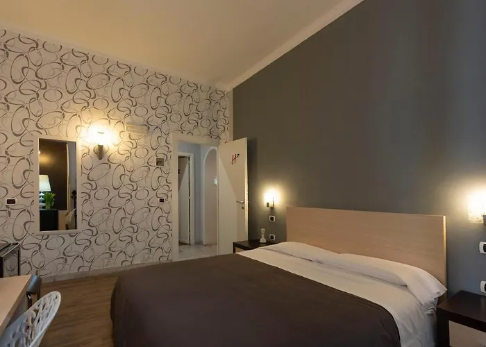 H Boutique Otel Napoli