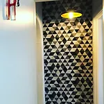 Szálloda H Boutique Nápoly