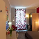 Szálloda H Boutique Nápoly