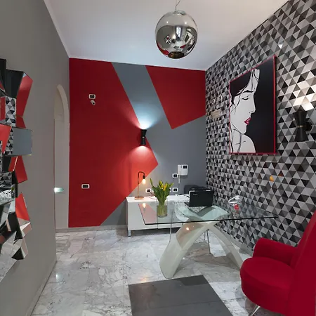 מלון H Boutique 3*