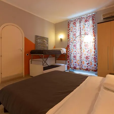 Hotel H Boutique Napels