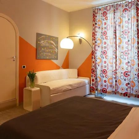 H Boutique Hotel