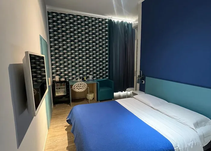 H Boutique Hotel