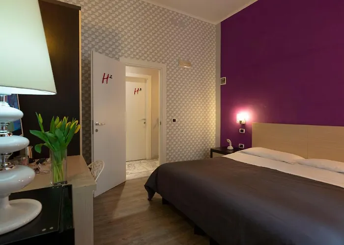 H Boutique Hotel